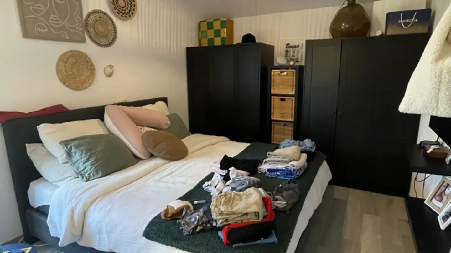 Wohnung mieten - Route De Rolle 20, 1162 St-Prex - Foto 4