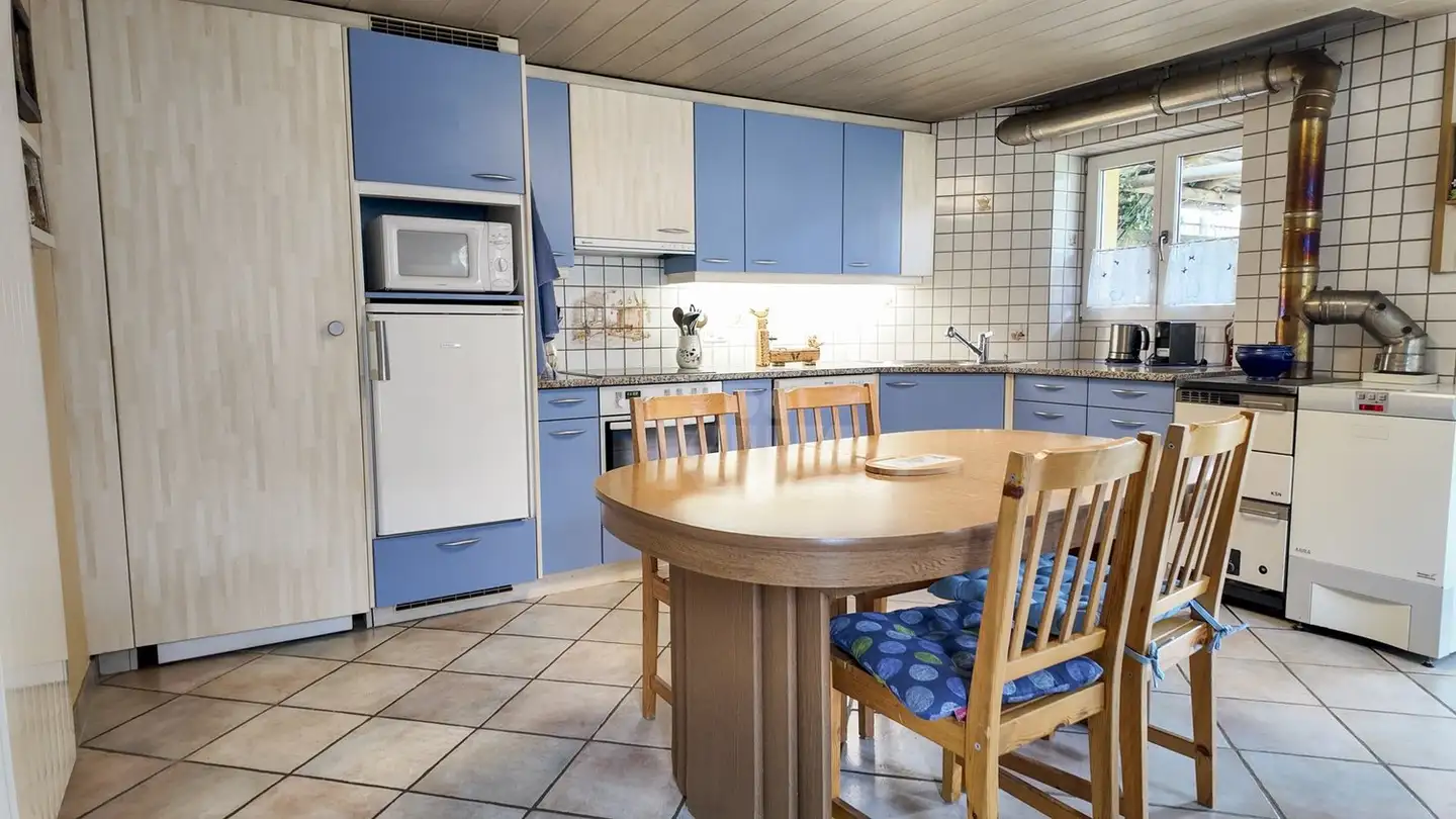 Single house for sale - Chemin De La Bataille 4, 1063 Peyres-Possens - Photo 2