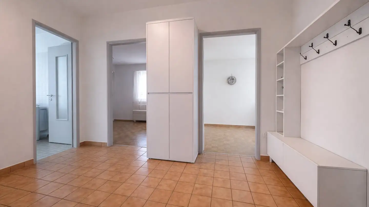 Appartamento in vendita - Via Ceresio 8a, 6900 Massagno - Foto 2