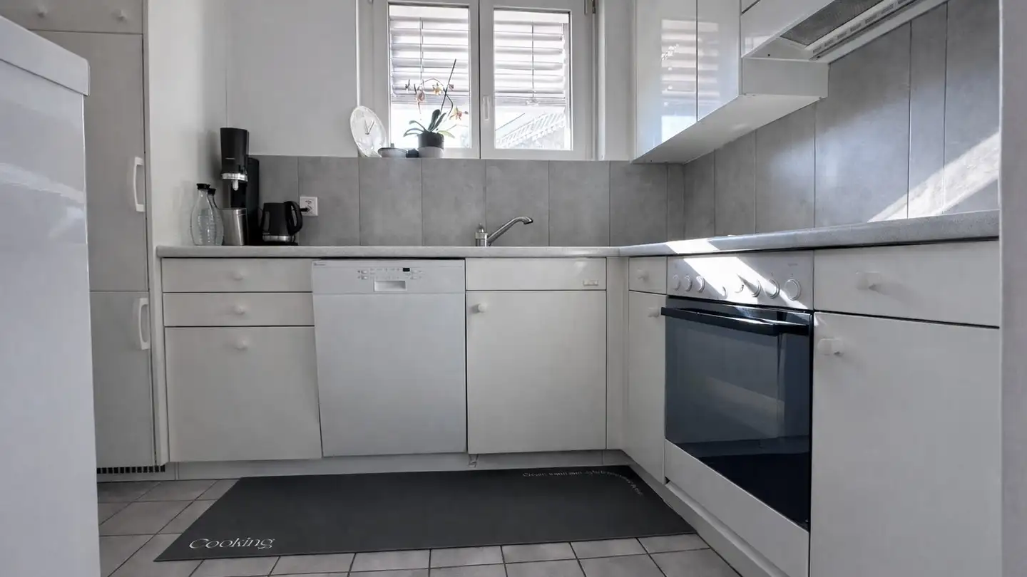 Appartamento in vendita - Via Ceresio 8a, 6900 Massagno - Foto 3