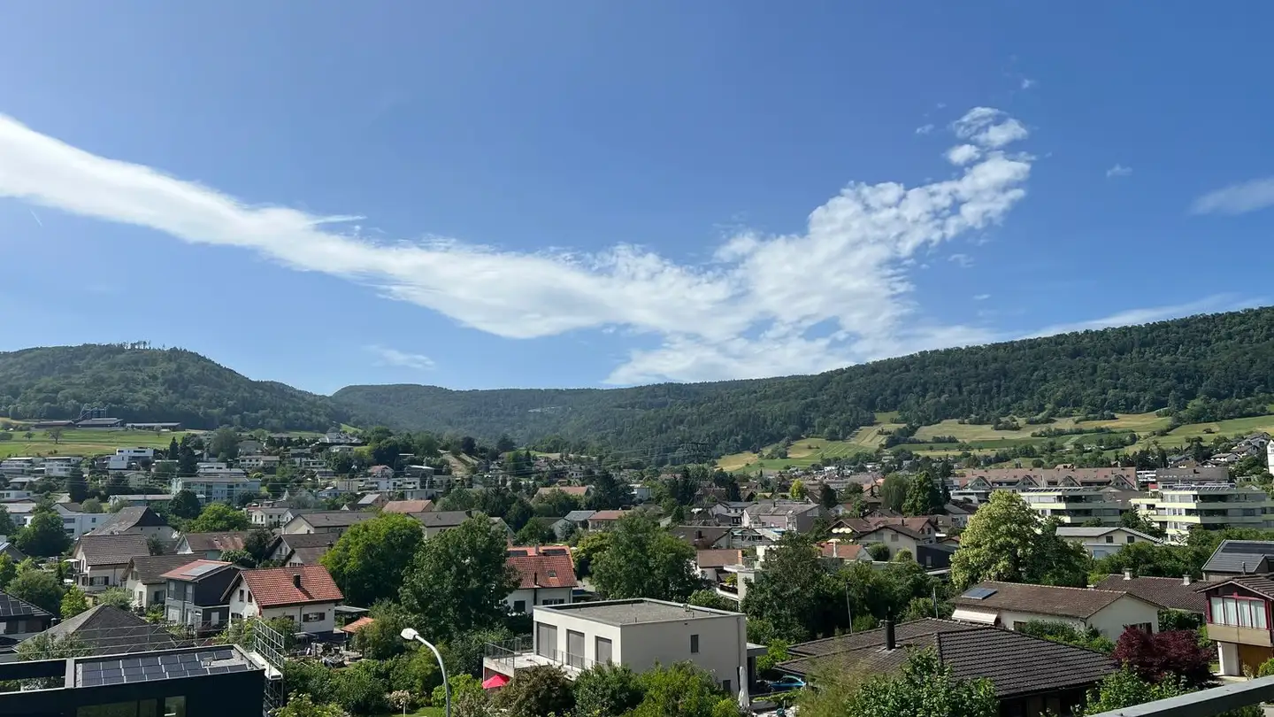 Stepped apartment for sale - Brühlstrasse 49a, 5018 Erlinsbach