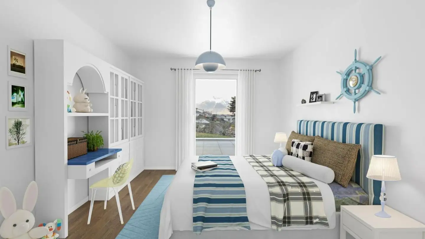 Apartment for sale - 1967 Bramois - Photo 4