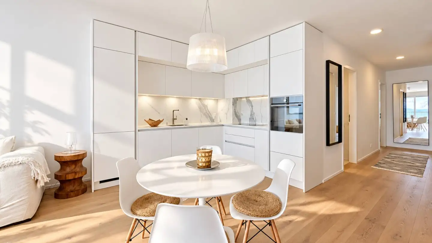 Appartamento in vendita - 1070 Puidoux - Foto 4