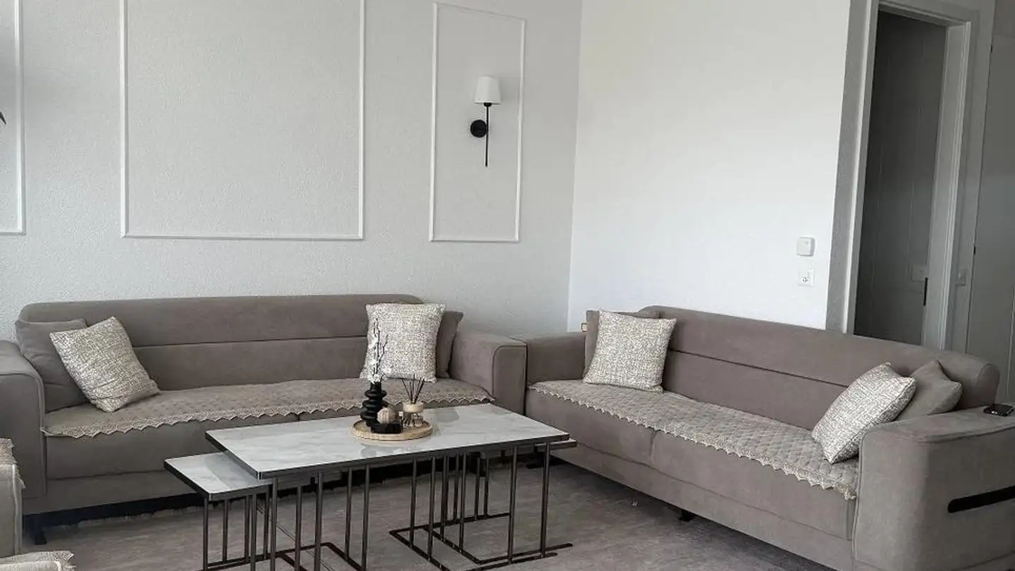 Apartment for rent - Route D'evian 27, 1860 Aigle