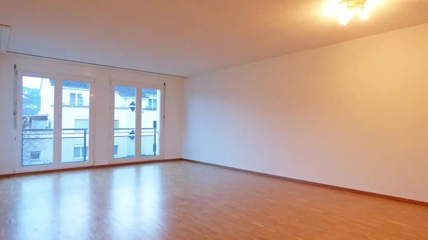 Apartment for rent - Weidenstrasse, 8645 Jona - Photo 2