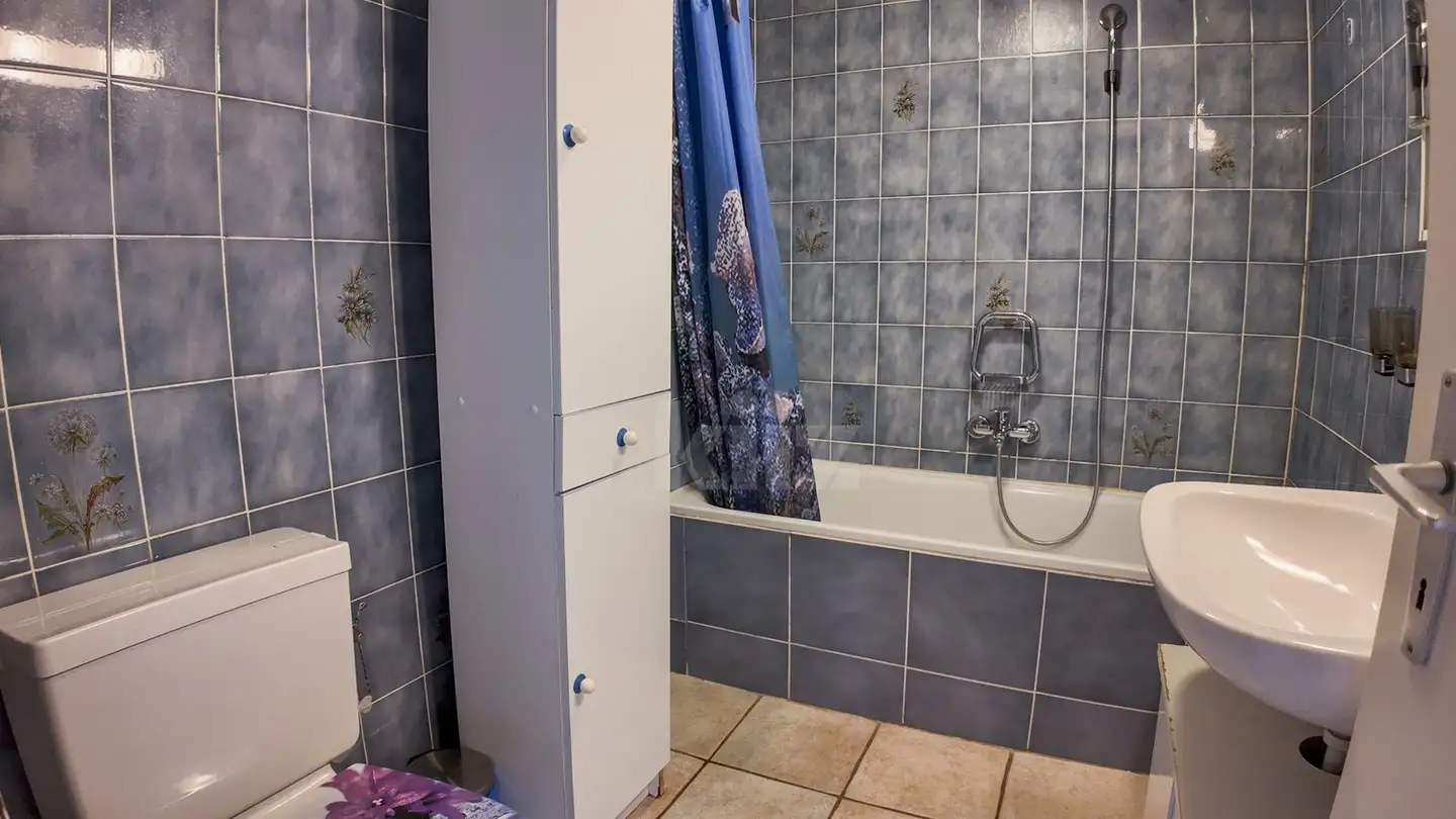 Single house for sale - Chemin De La Bataille 4, 1063 Peyres-Possens - Photo 4