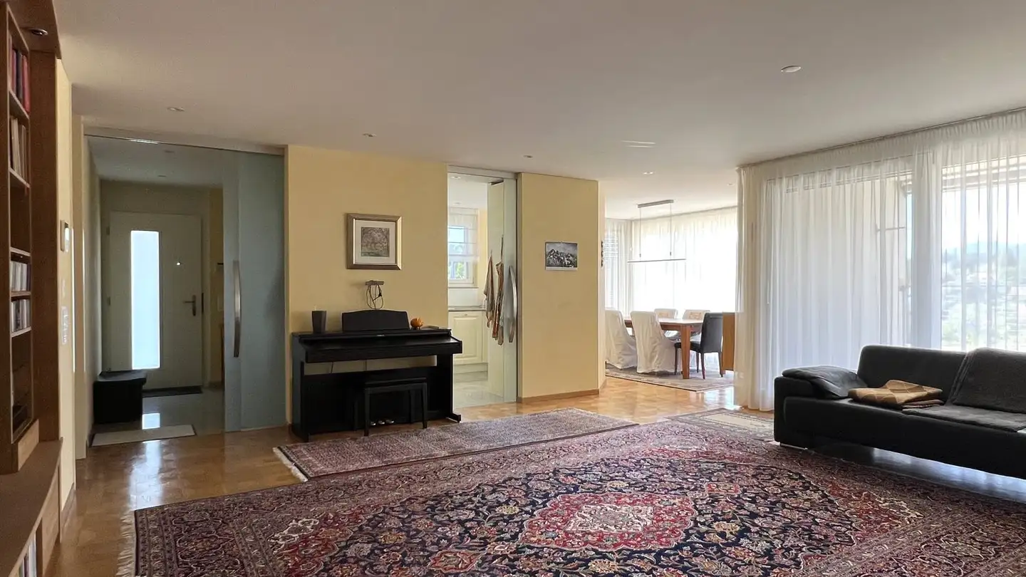 Stepped apartment for sale - Brühlstrasse 49a, 5018 Erlinsbach - Photo 3