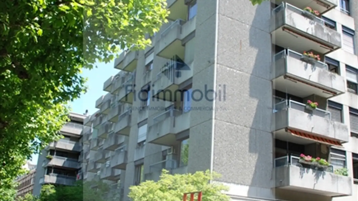 Apartment for rent - 2502 Biel/Bienne