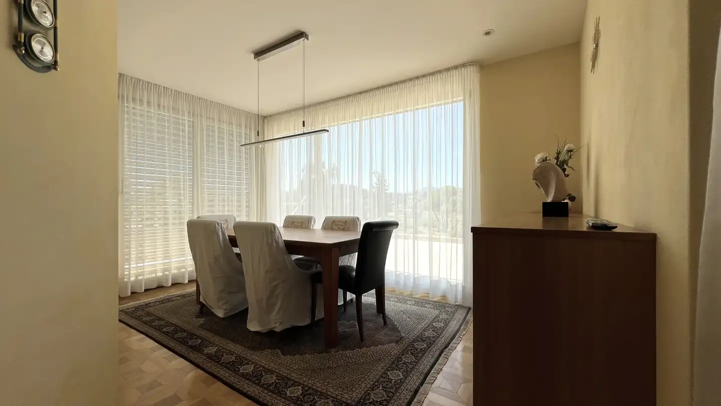 Stepped apartment for sale - Brühlstrasse 49a, 5018 Erlinsbach - Photo 4