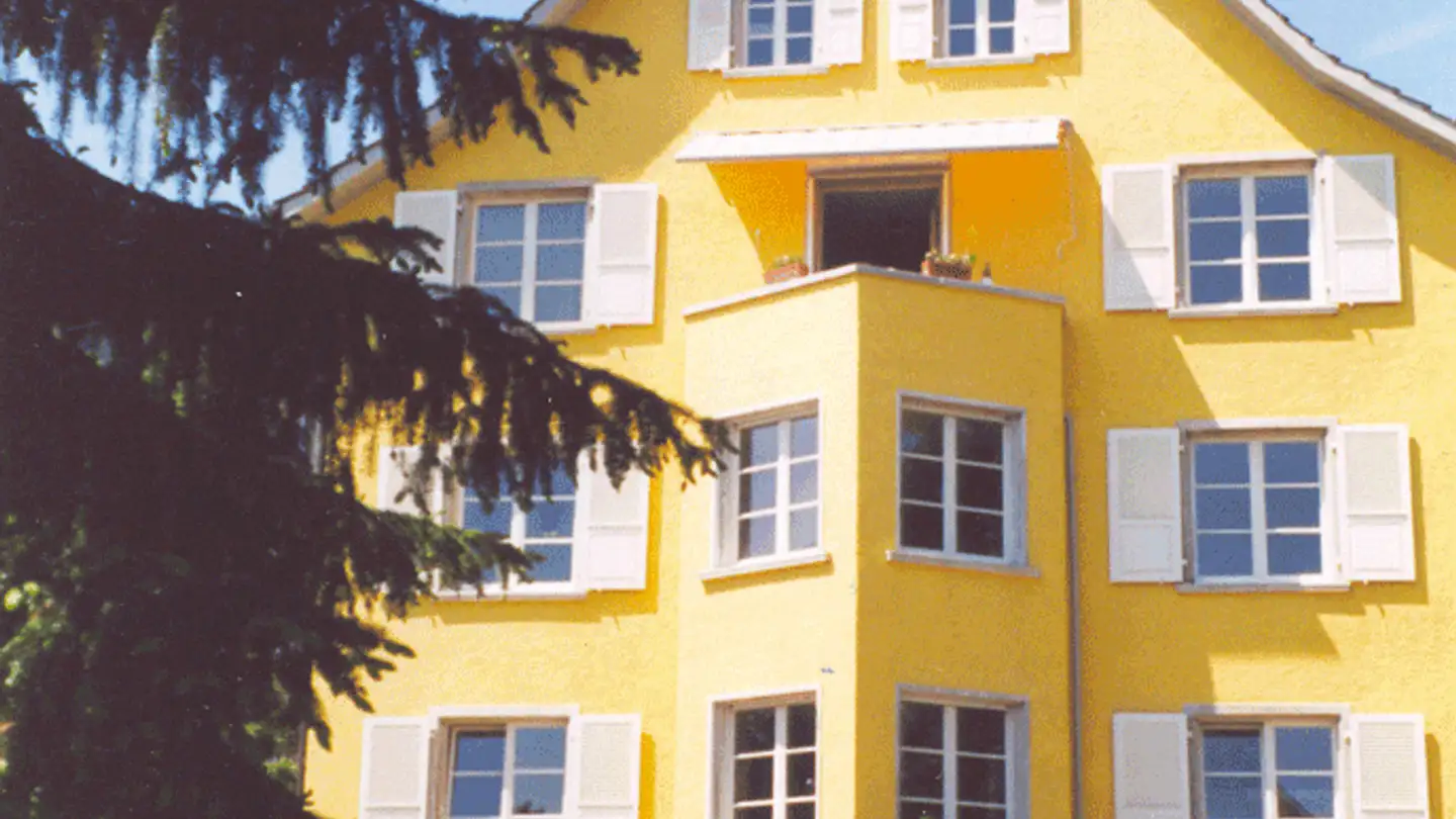 Appartement à louer - Gespermoosstrasse 22, 2540 Grenchen