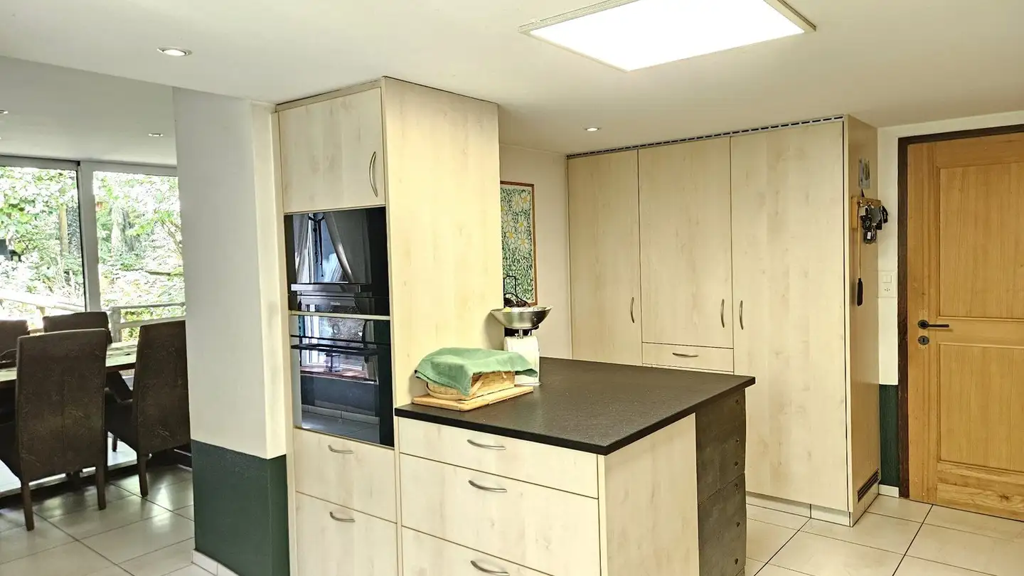 Ferme à vendre - Unterdorfstrasse 3, 5028 Ueken - Photo 2