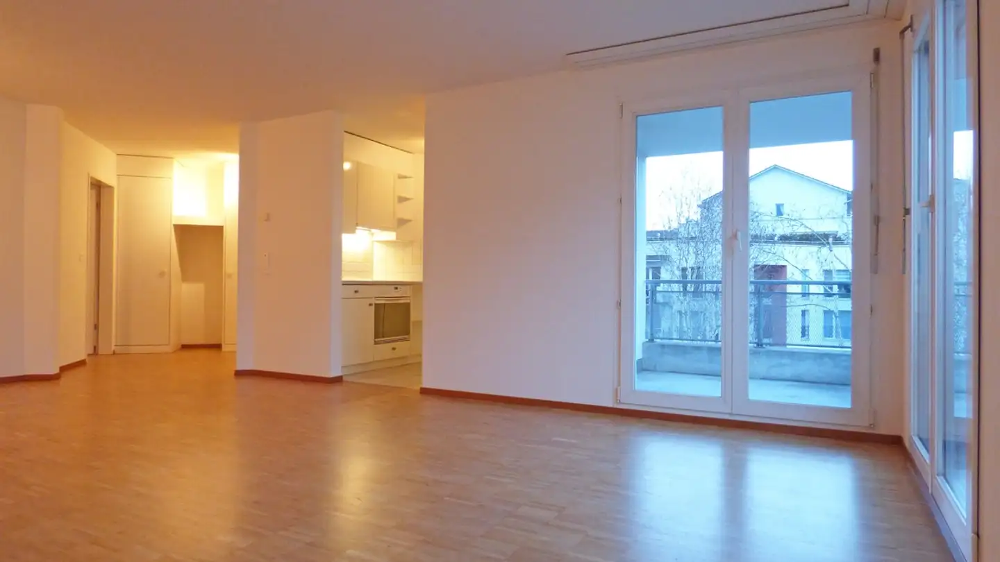Apartment for rent - Weidenstrasse, 8645 Jona - Photo 3