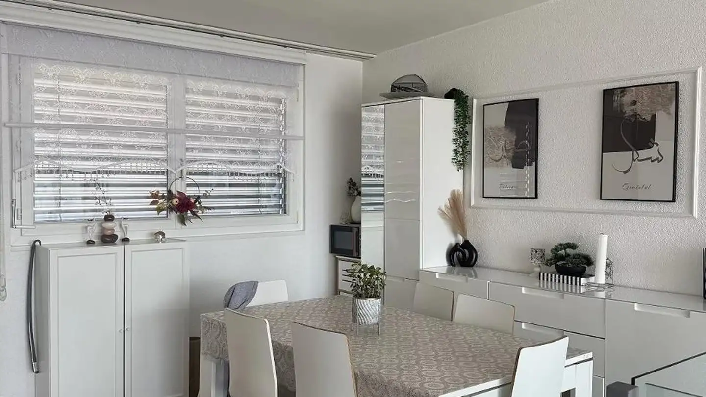 Apartment for rent - Route D'evian 27, 1860 Aigle - Photo 2