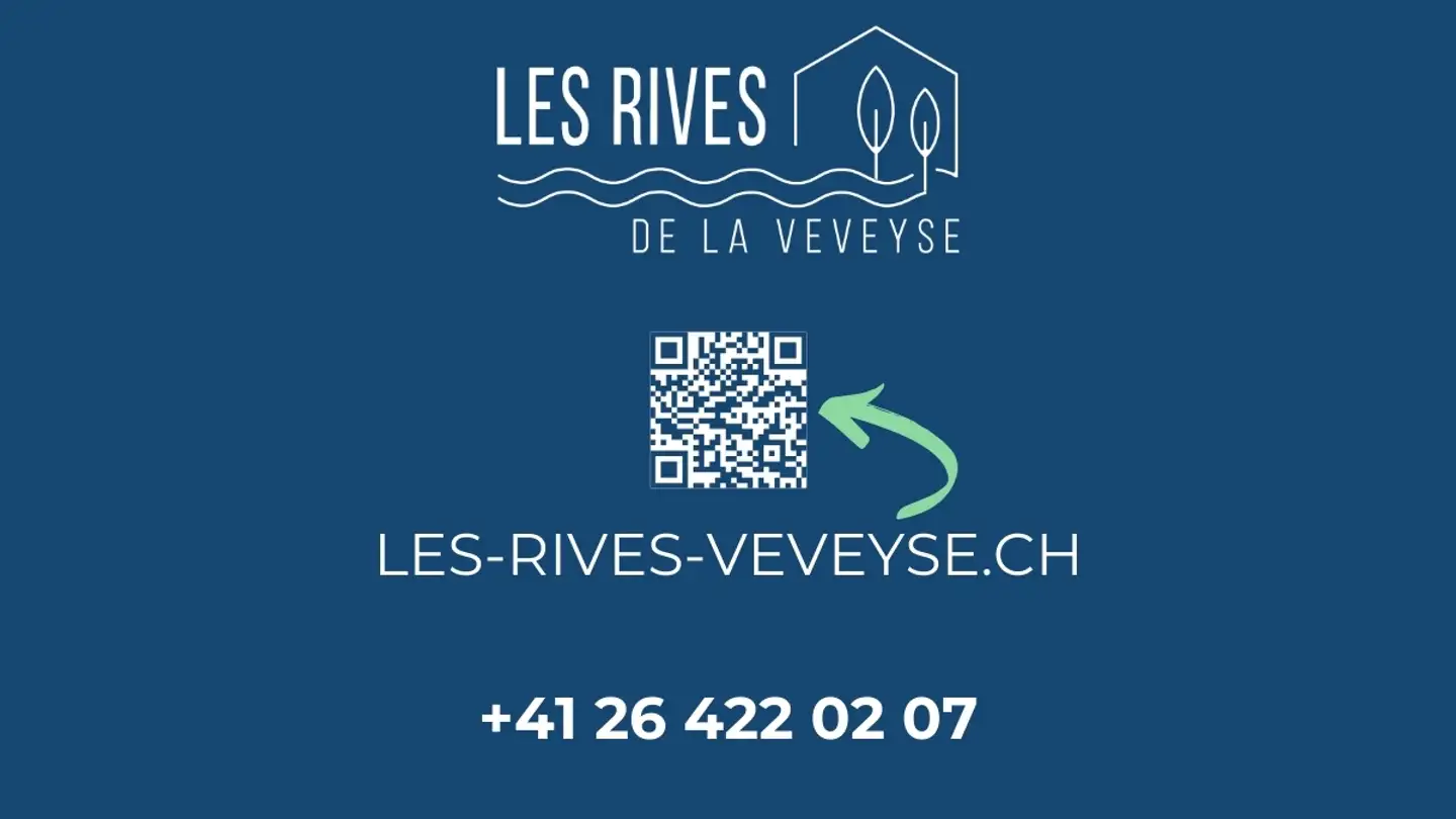 Appartamento in vendita - 1618 Châtel-St-Denis - Photo 3