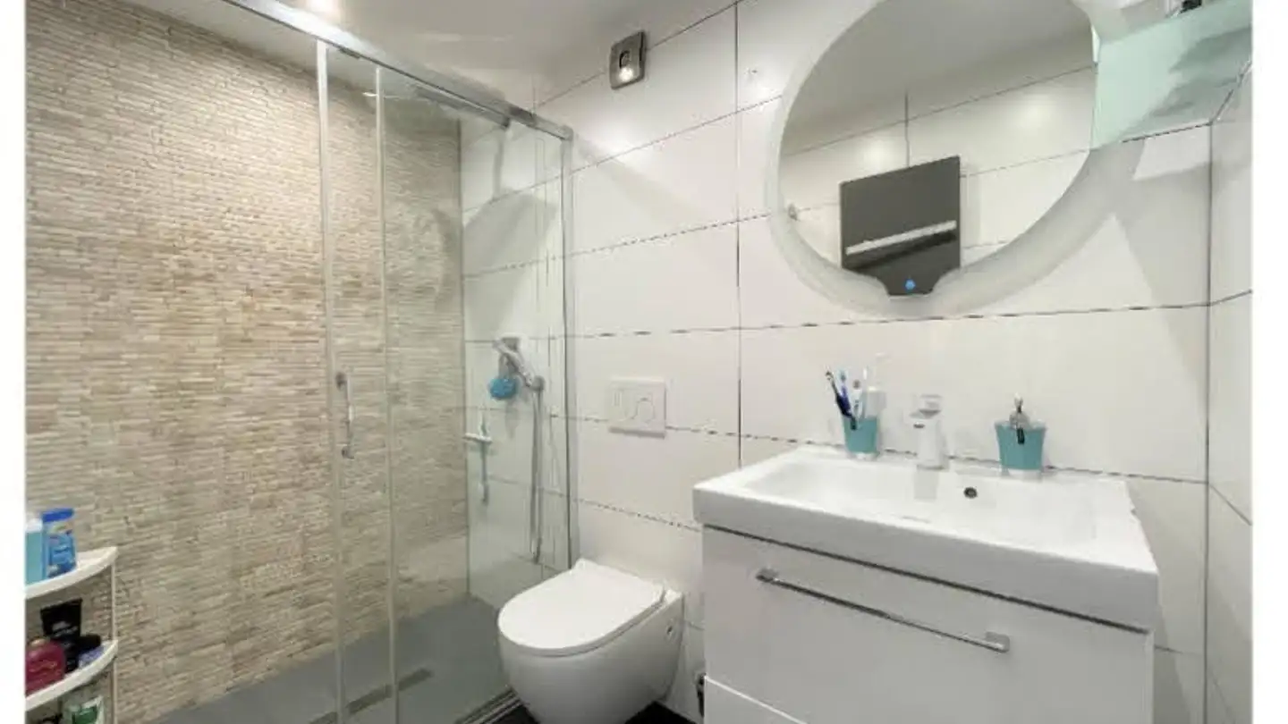 Single room for rent - 1630 Bulle - Photo 3