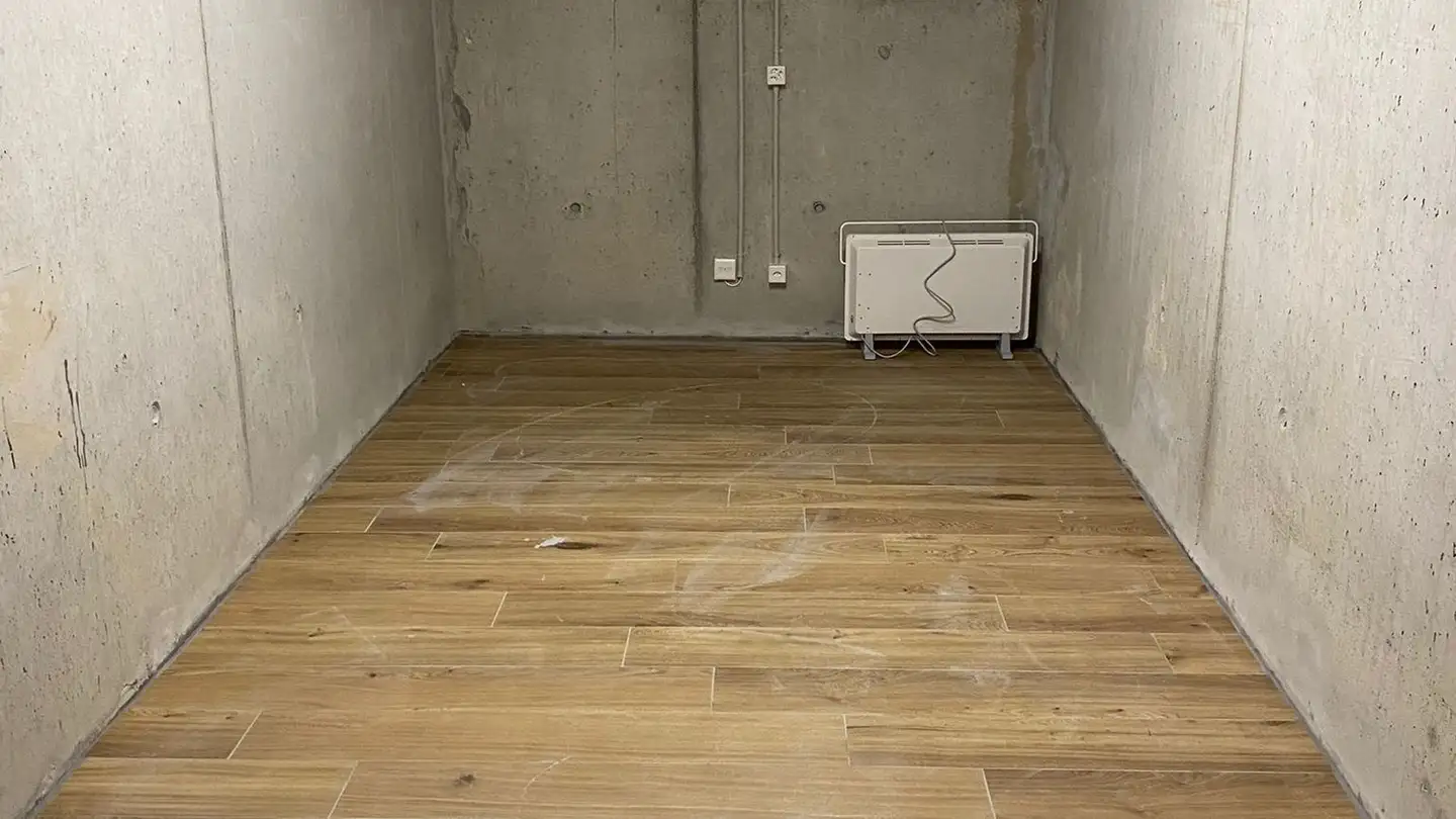 Hobbyraum mieten - Thanstrasse 5, 6032 Emmen