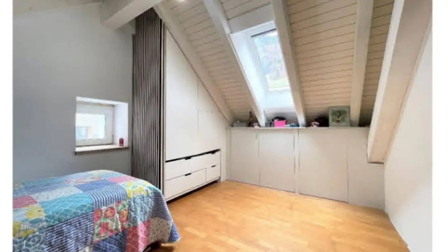 Single room for rent - 1630 Bulle - Photo 4