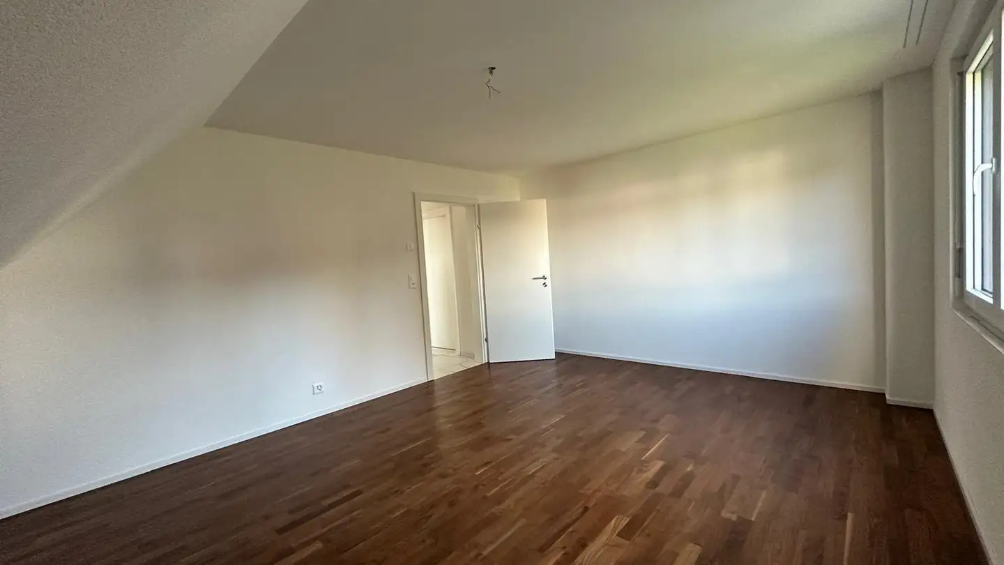 Appartement à louer - Ritschbergstrasse 32, 8353 Elgg