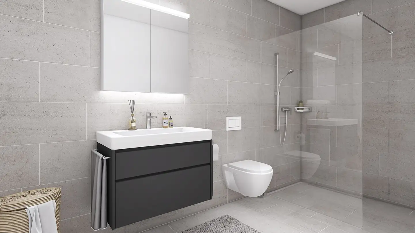 Appartamento in vendita - Im See, 8187 Weiach - Foto 3