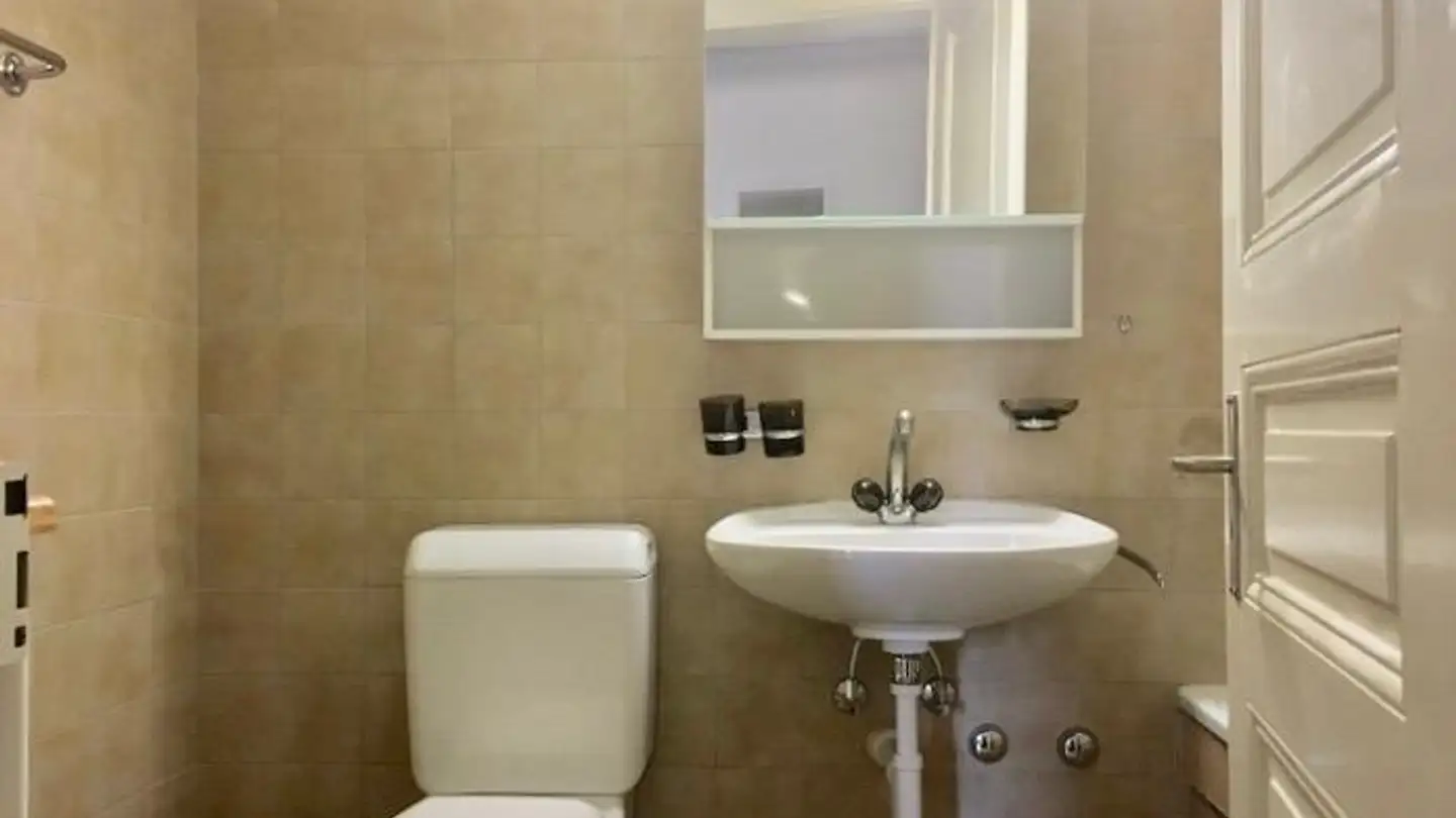 Chambre à louer - Wallisellenstrasse, 8050 Zürich - Photo 4