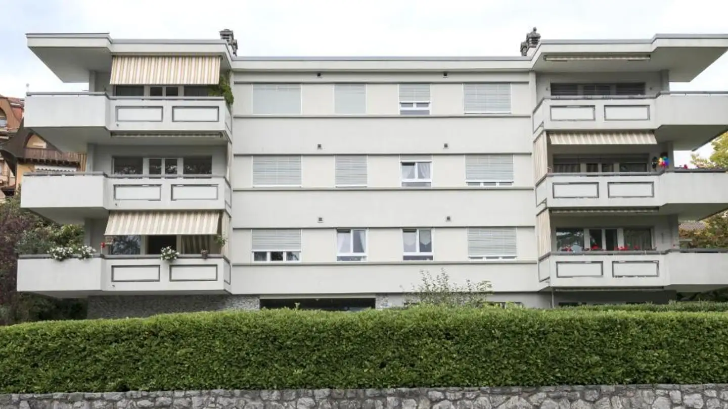 Apartment for rent - Route de Saint-Maurice 143, 1814 La Tour-de-Peilz