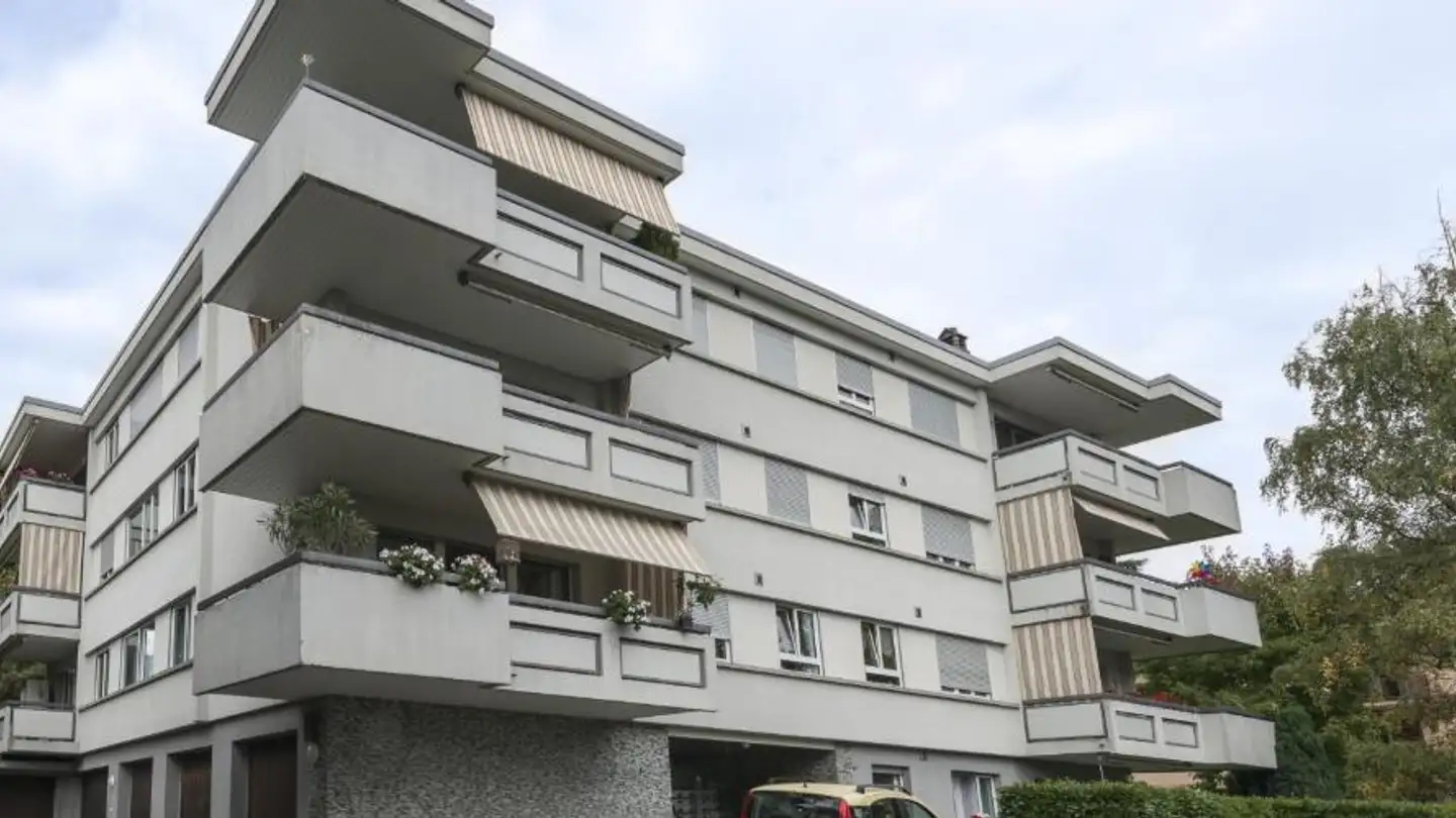 Apartment for rent - Route de Saint-Maurice 143, 1814 La Tour-de-Peilz - Photo 2