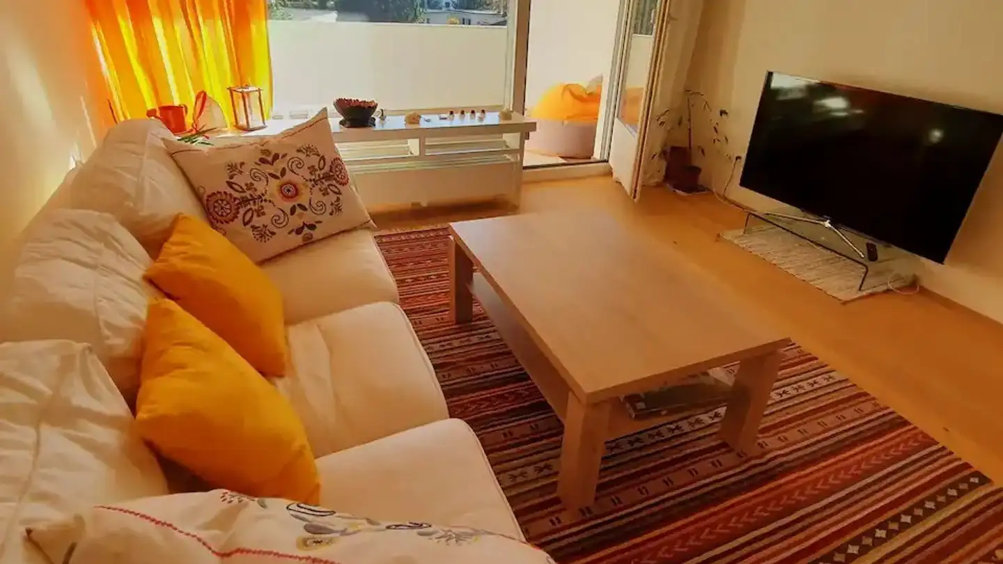 Appartement à louer - Turbanstrasse 5, 7270 Davos Platz