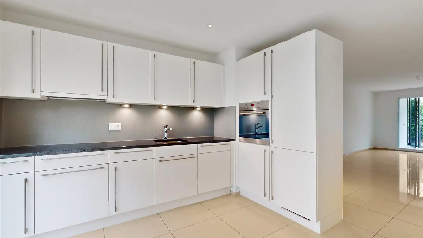 Wohnung mieten - Bahnweg 12, 4402 Frenkendorf - Foto 2