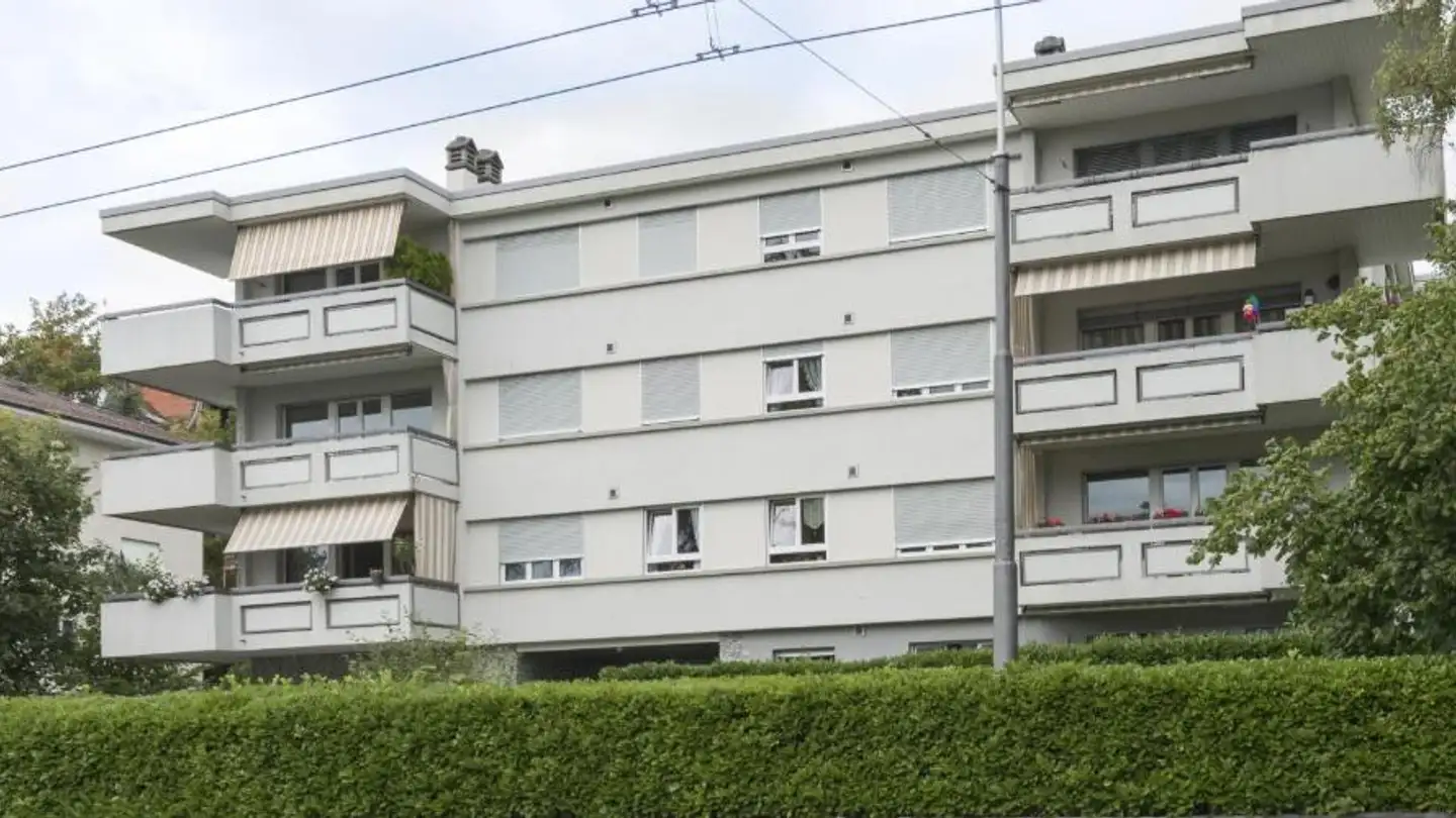 Apartment for rent - Route de Saint-Maurice 143, 1814 La Tour-de-Peilz - Photo 3
