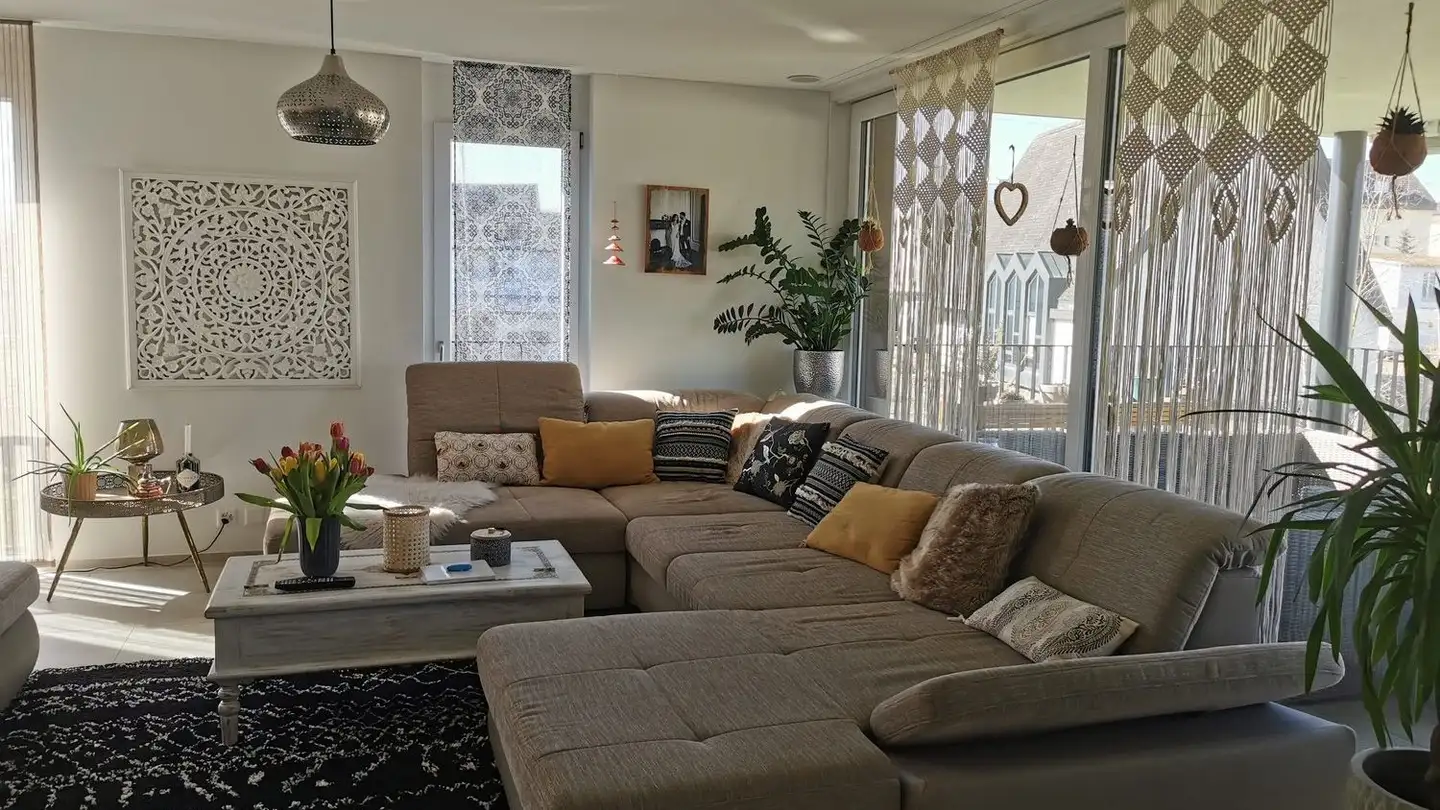 Appartamento in affitto - Neustudenstrasse 19, 8580 Amriswil