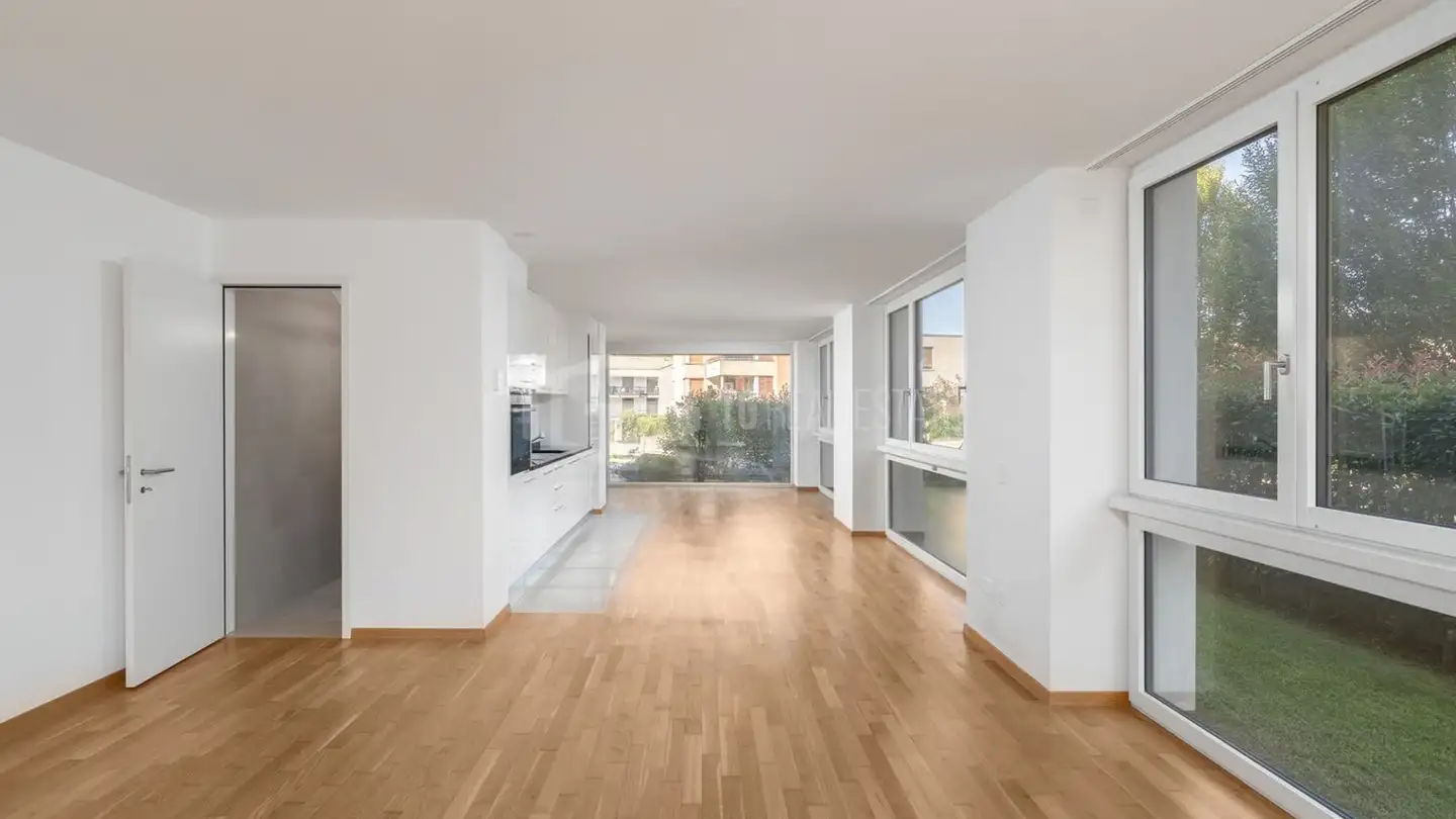 Appartement à louer - Via Della Posta, 6934 Bioggio - Photo 2