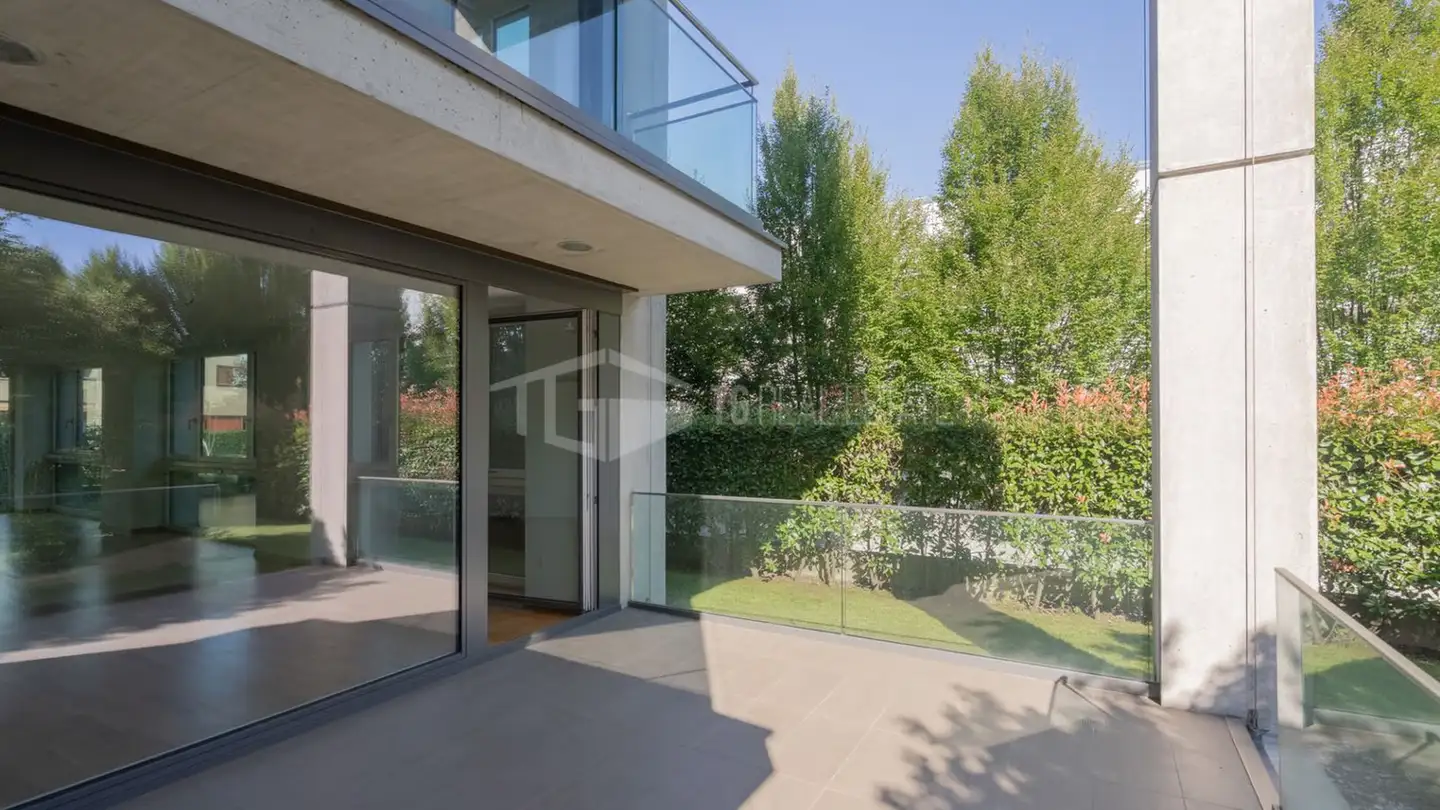 Appartement à louer - Via Della Posta, 6934 Bioggio - Photo 3