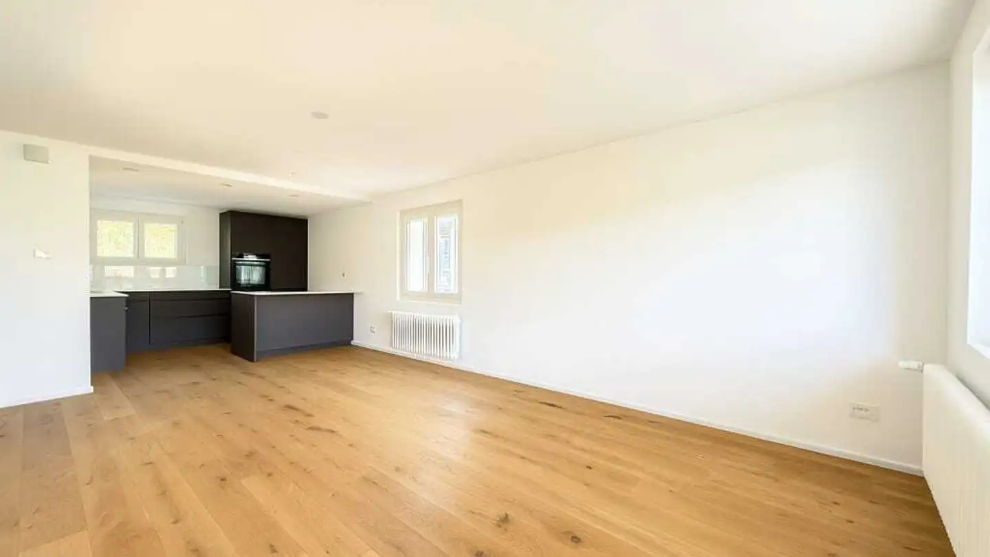 Appartement à louer - Karl Mathy-Strasse, 2540 Grenchen - Photo 2