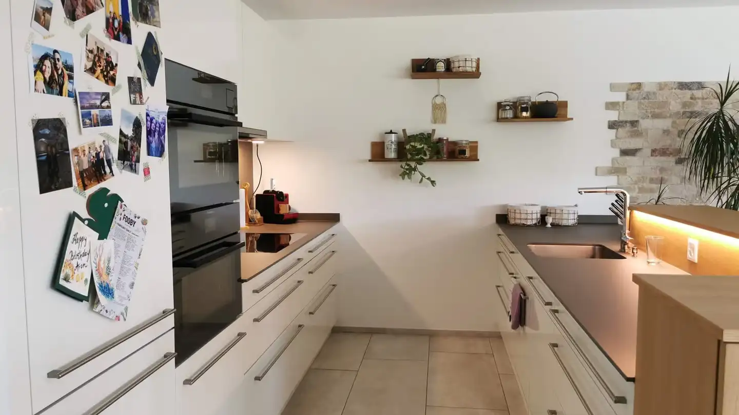 Appartement à louer - Neustudenstrasse 19, 8580 Amriswil - Photo 2