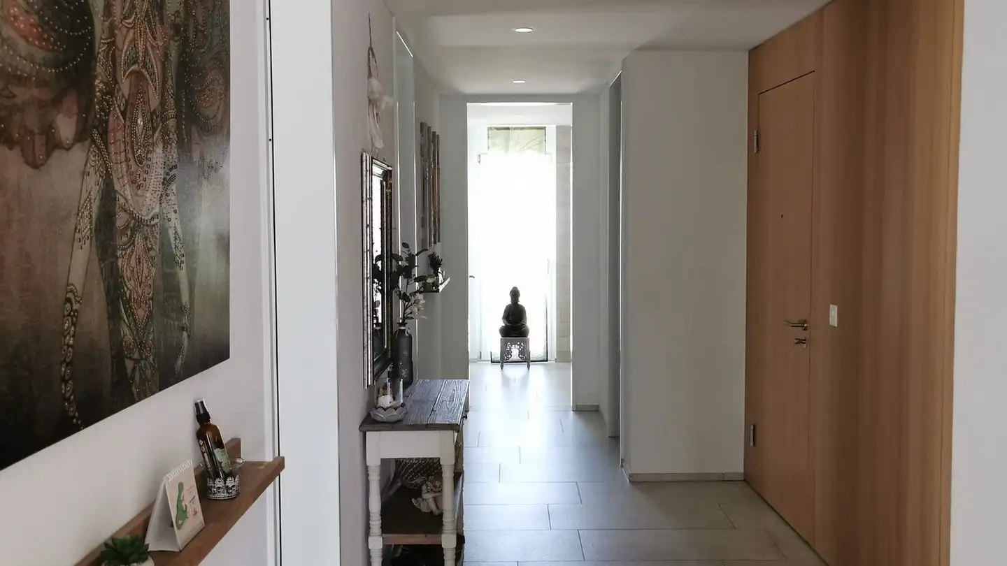 Appartement à louer - Neustudenstrasse 19, 8580 Amriswil - Photo 4