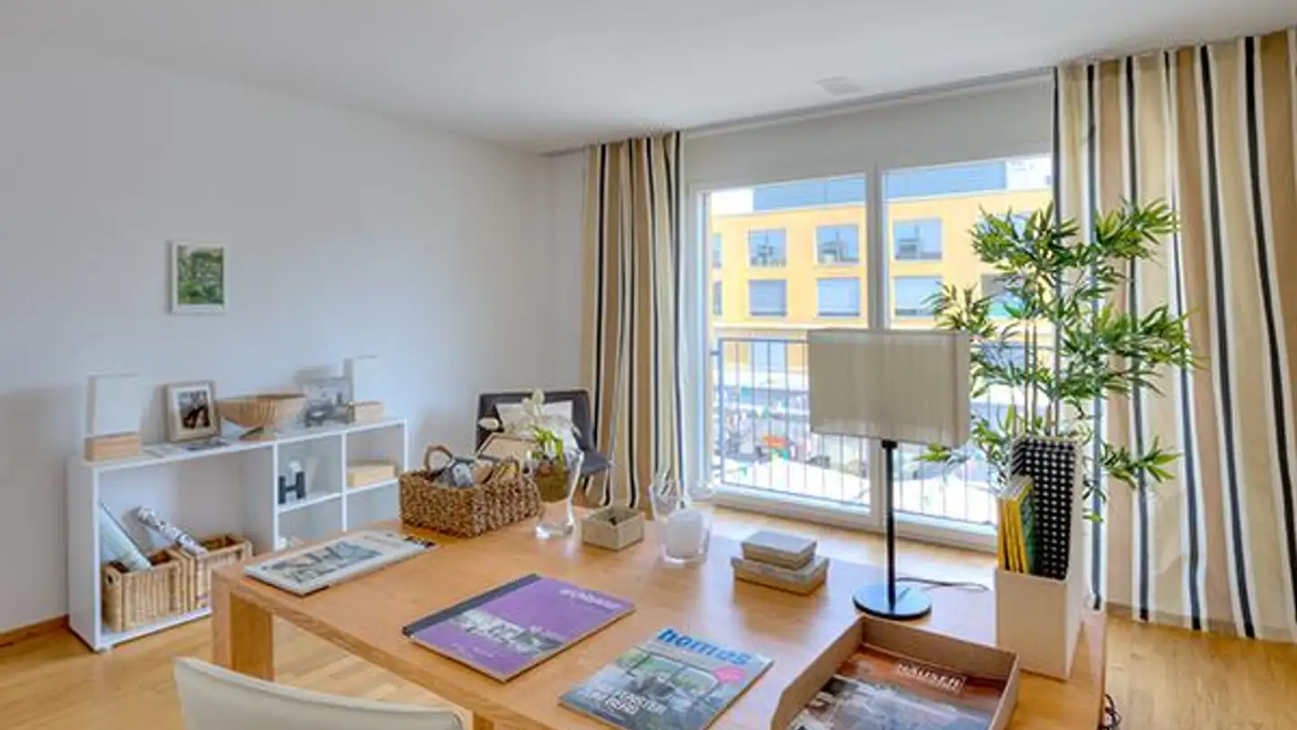 Appartamento in affitto - Steinweg 12, 3250 Lyss - Foto 3