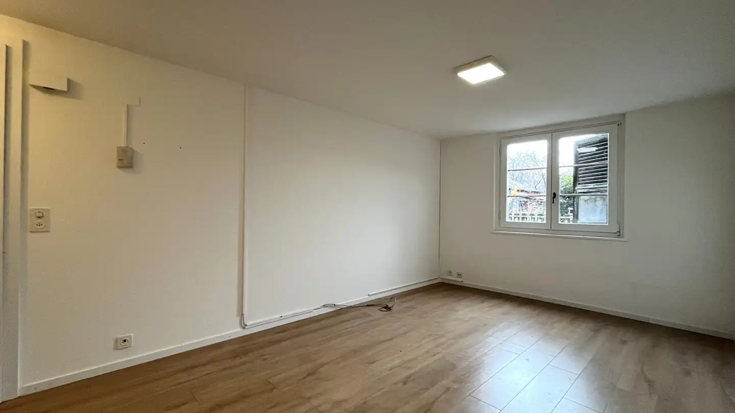 Studio for rent - Route Du Village 24, 1847 Rennaz