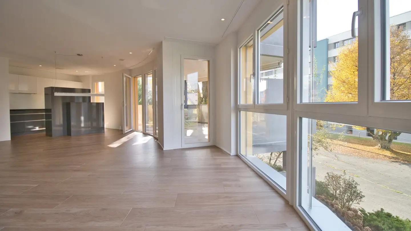 Appartamento in affitto - Buchsweg 2, 3052 Zollikofen - Photo 2