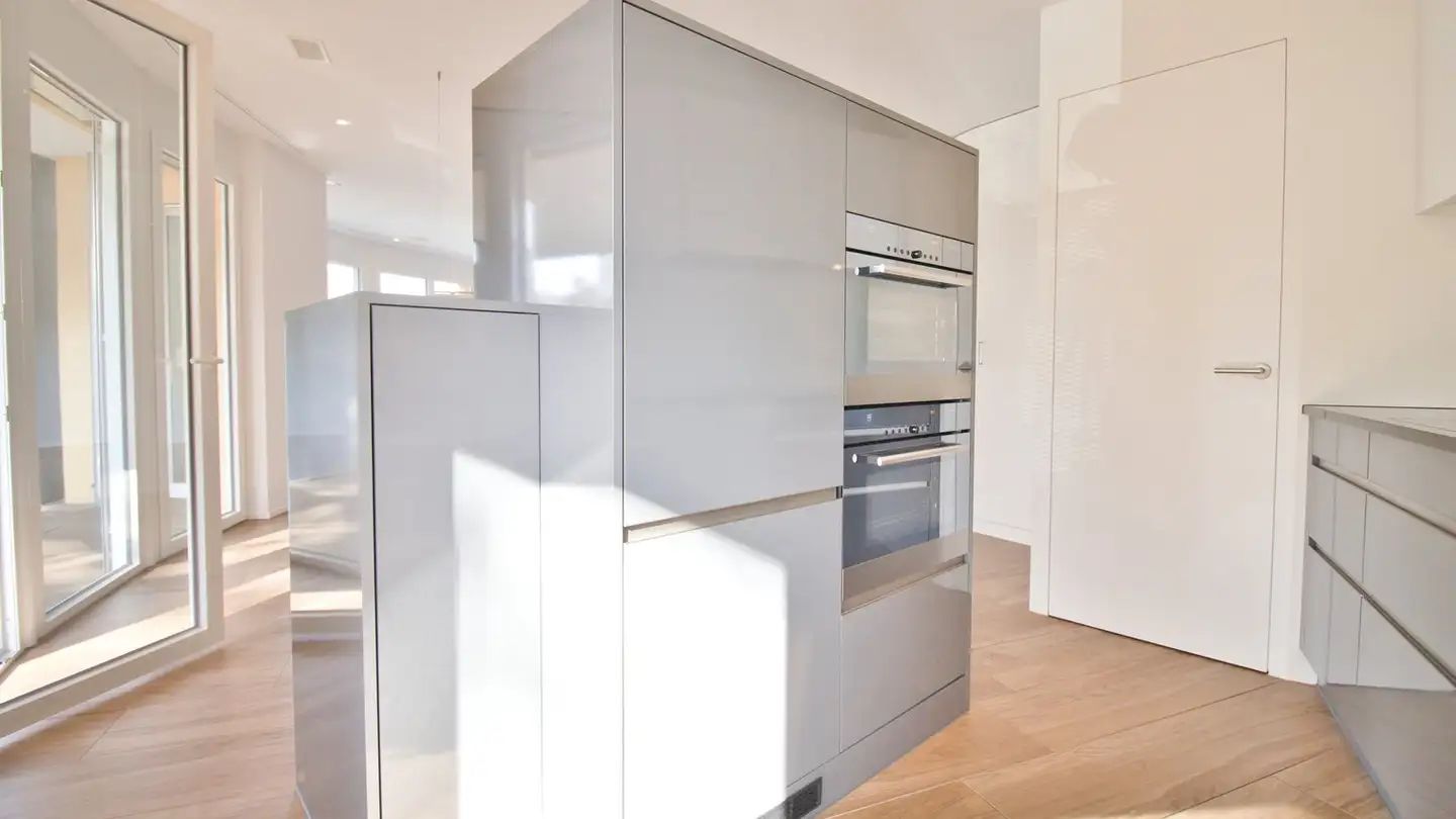 Appartamento in affitto - Buchsweg 2, 3052 Zollikofen - Photo 4