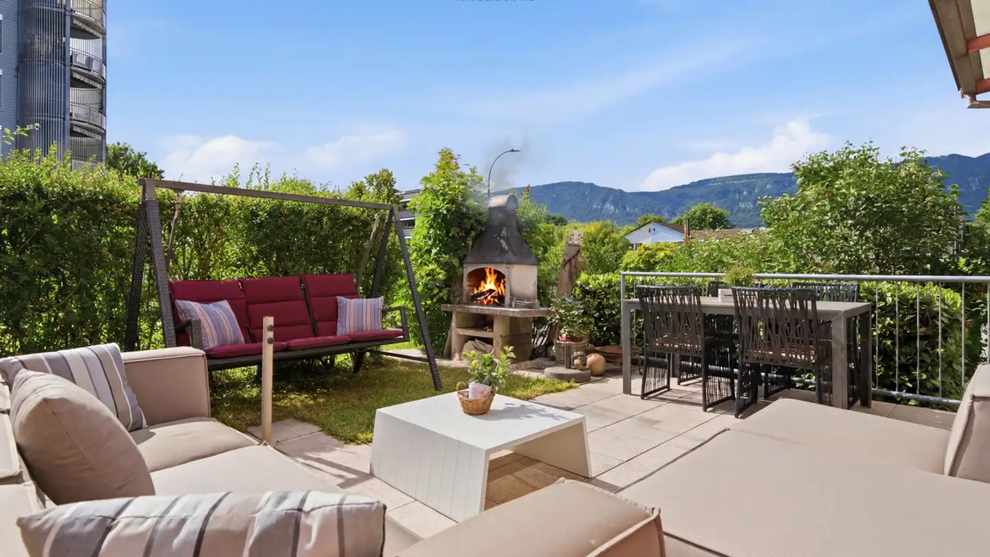Apartment for sale - Brühlstrasse 123, 4500 Solothurn