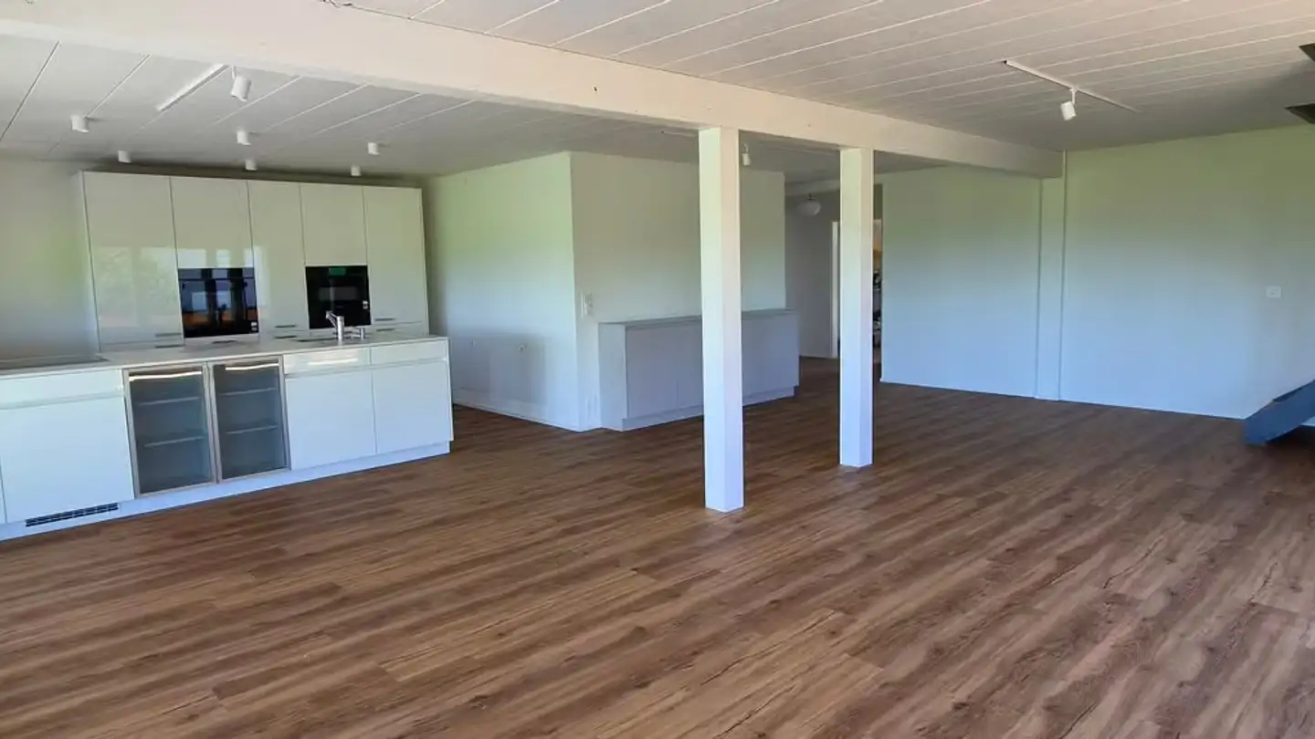 Duplex in affitto - Hauptstrasse 39, 3035 Frieswil