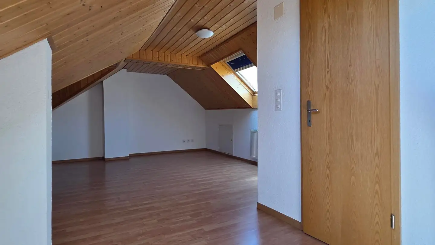 Duplex for rent - Dorfplatz 1, 4625 Oberbuchsiten - Photo 2