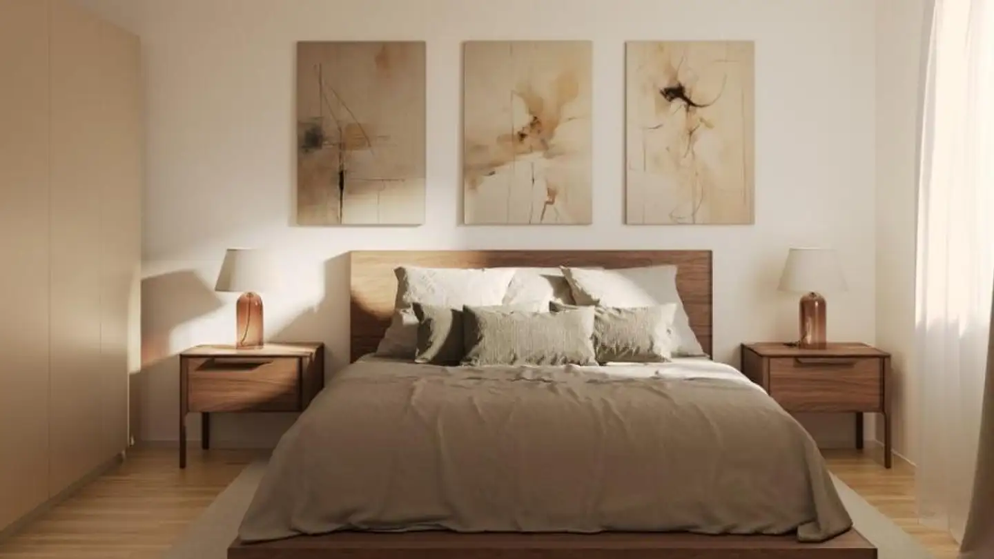 Attico in affitto - Schaffhauserstrasse 31, 8400 Winterthur - Foto 4
