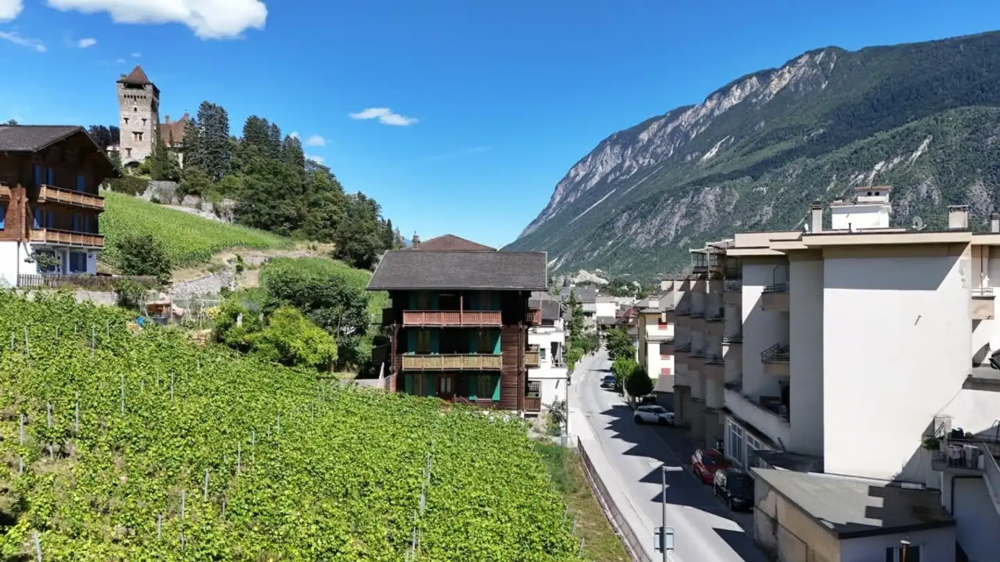 Wohnung kaufen - Rue Beausite 14, 3960 Sierre - Foto 3