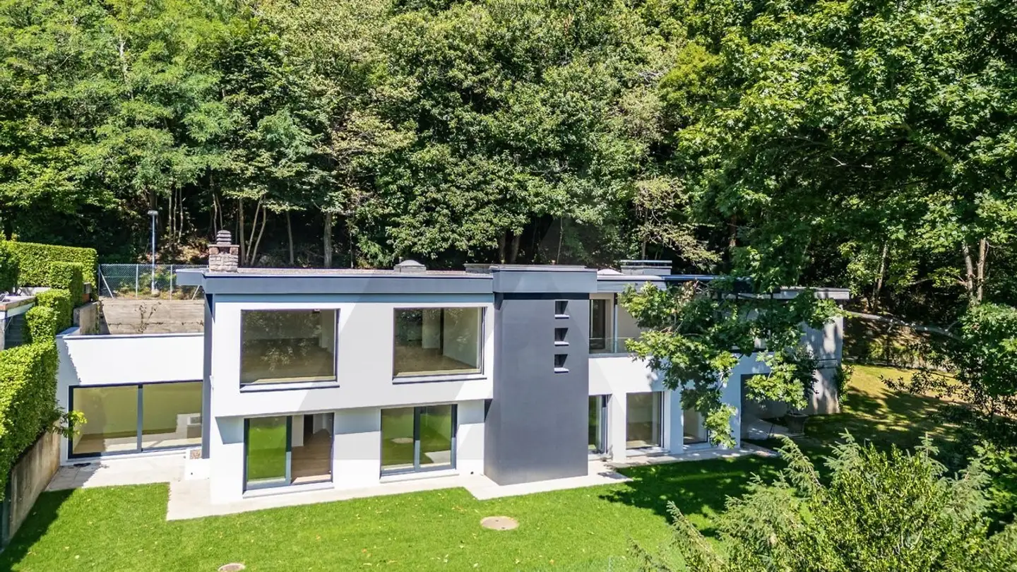 Villa for rent - 6932 Breganzona