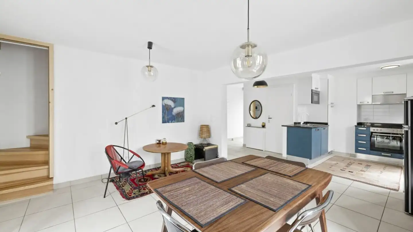 Wohnung kaufen - Rue Beausite 14, 3960 Sierre - Foto 4