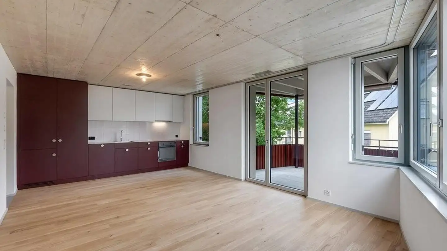 Appartement à louer - Auwiesenstrasse 27, 8050 Zürich - Photo 2