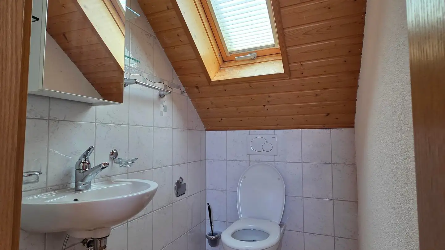 Duplex for rent - Dorfplatz 1, 4625 Oberbuchsiten - Photo 3