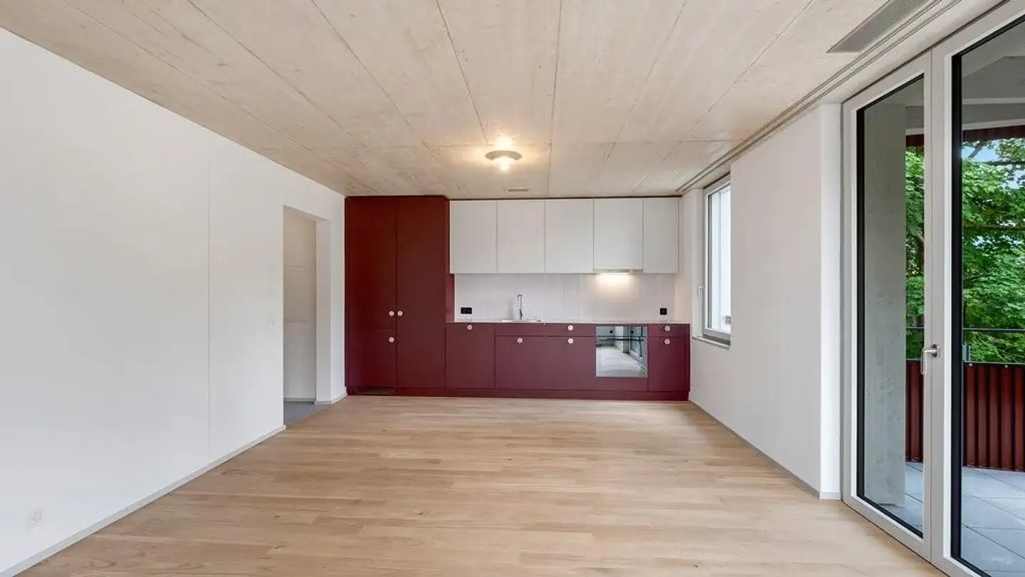 Appartement à louer - Auwiesenstrasse 27, 8050 Zürich - Photo 3