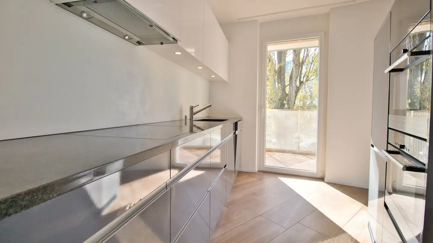 Appartamento in affitto - Buchsweg 2, 3052 Zollikofen - Photo 3